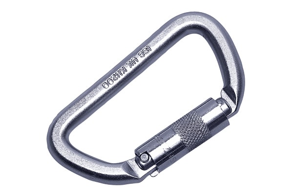 3M™ DBI-SALA® Self Locking Carabiner, 18mm Gate, 2000127