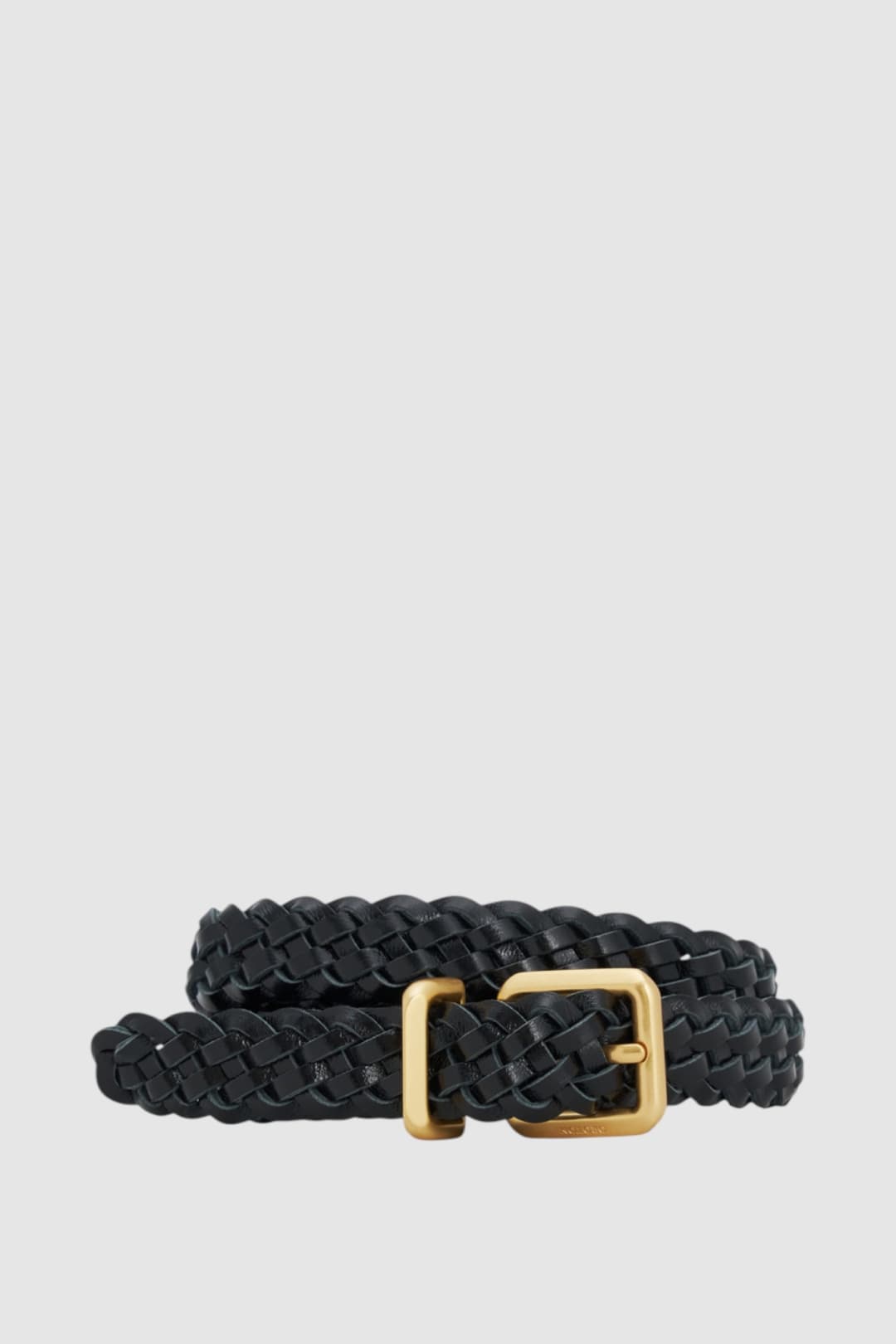 Remi Woven 20MM Belt