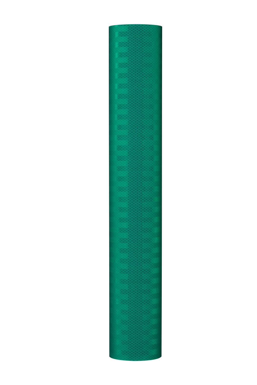 Película Refletiva 3M™ Alta Intensidade Prismática - Verde, 1.22 m x 45.75 m