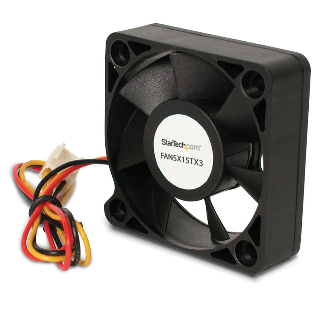 5x1.5cm TX3 Replacement Ball Bearing Fan
