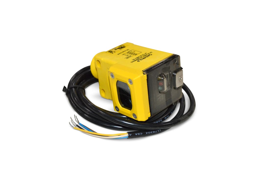 Galbreath™ Photo Eye SPDT 120VAC