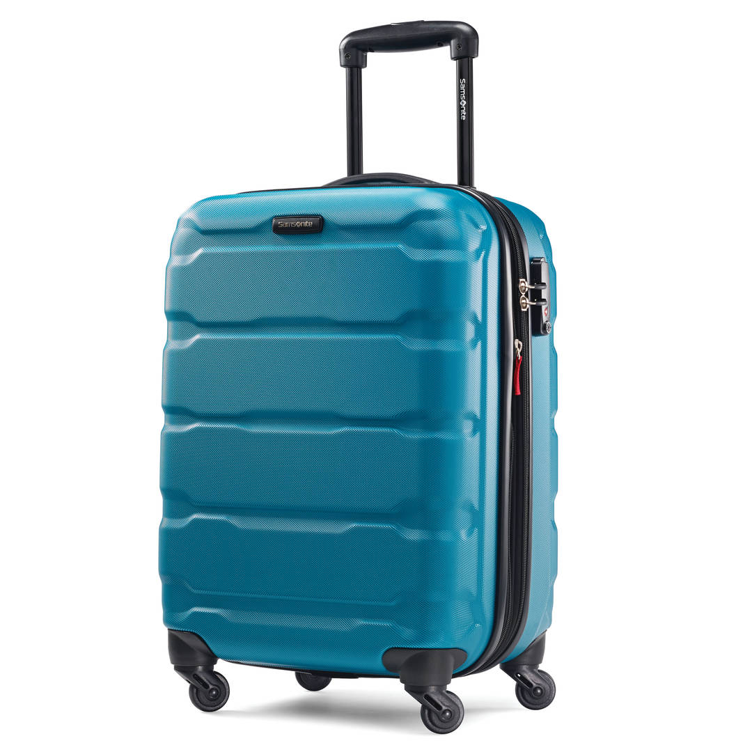 Omni Pc Spinner 20 - Caribbean Blue