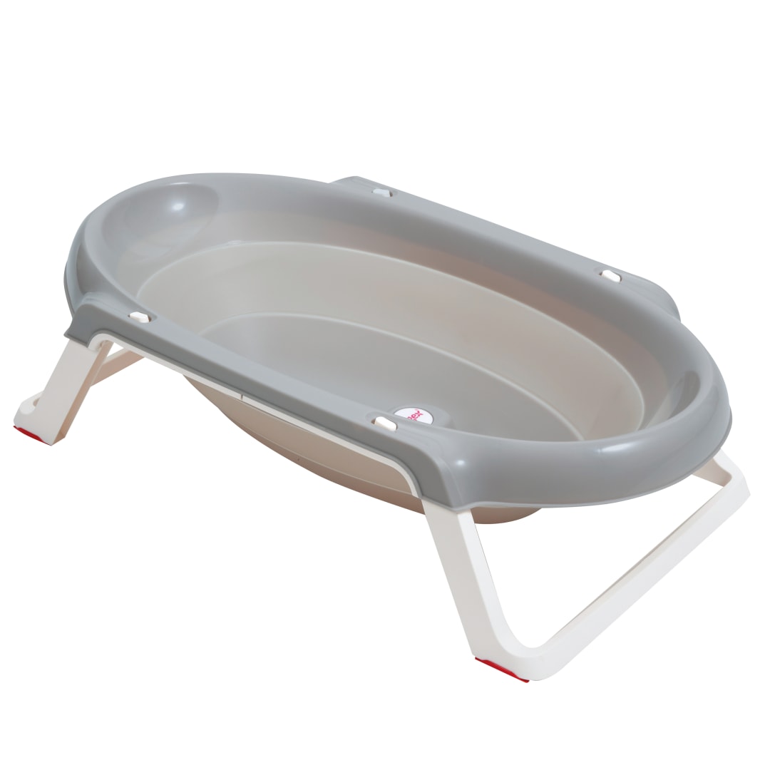 Baignoire pliable