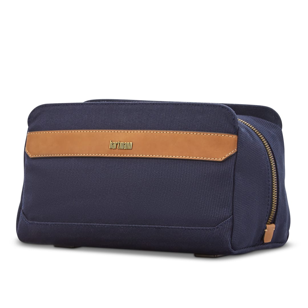 Hudson Reserve Travel Kit - Midnight Navy