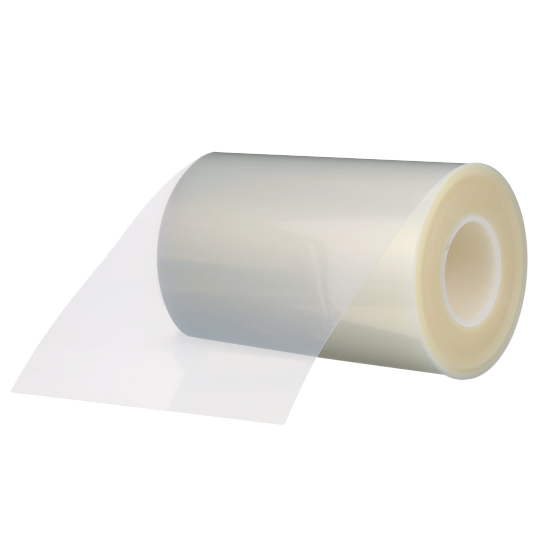 3M™ Electrically Debondable Tape 1100-075, 750 mm x 100 m, 0.075 mm
