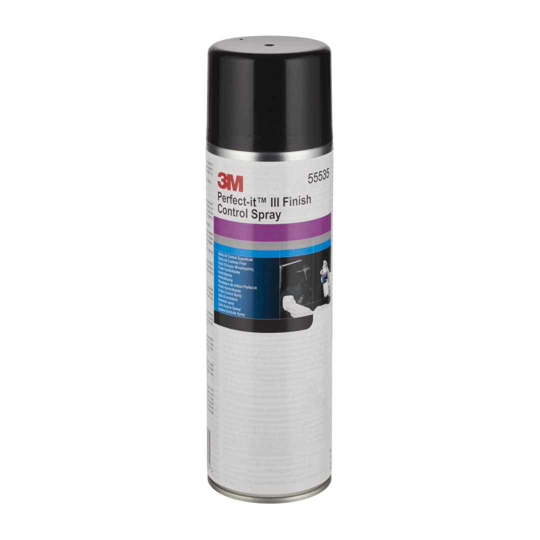 3M™ Perfect-It™ Finisaj Kontrol Spreyi, 500 ml, 55535