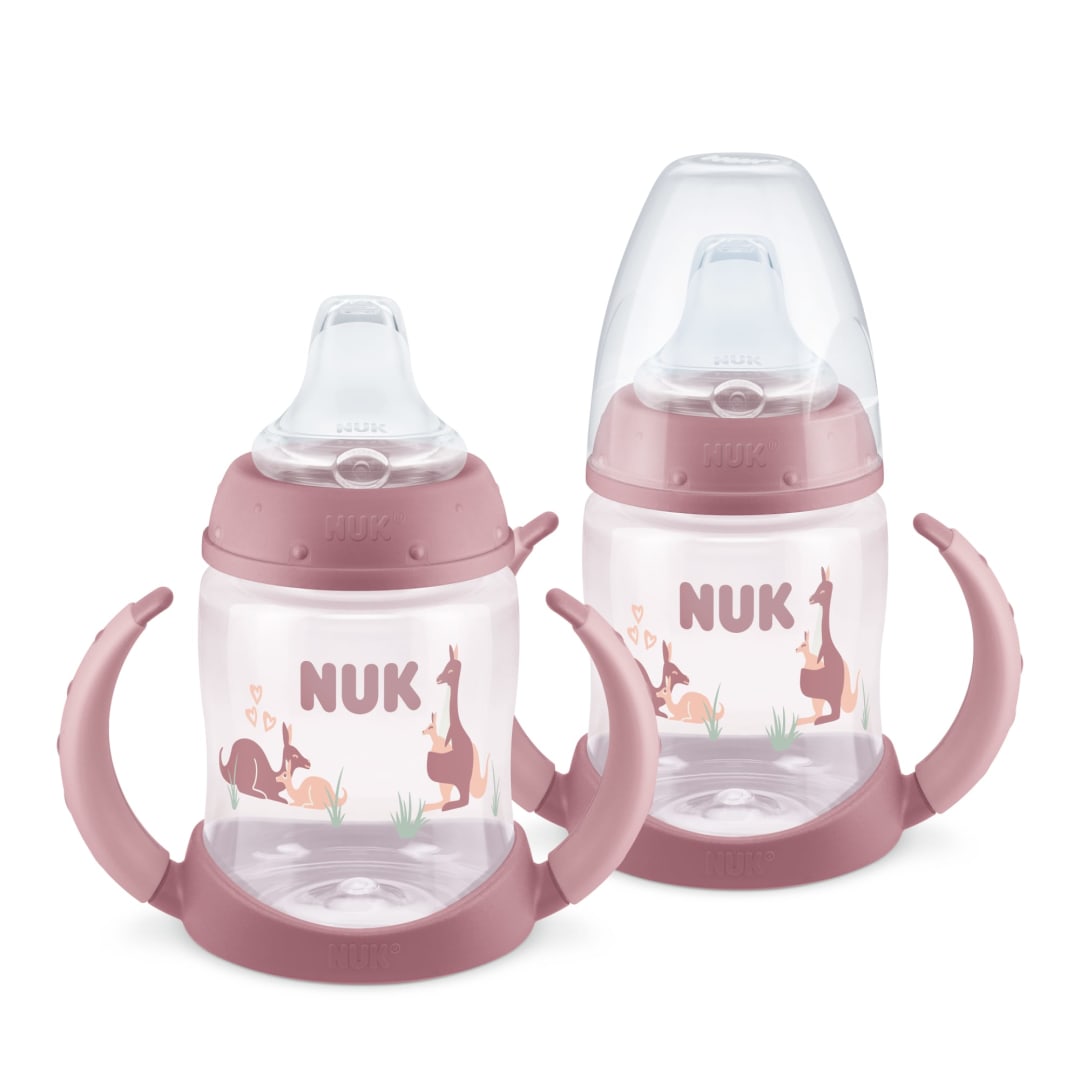 NUK® First Choice Learner Cup, 5 oz, 2 Pack