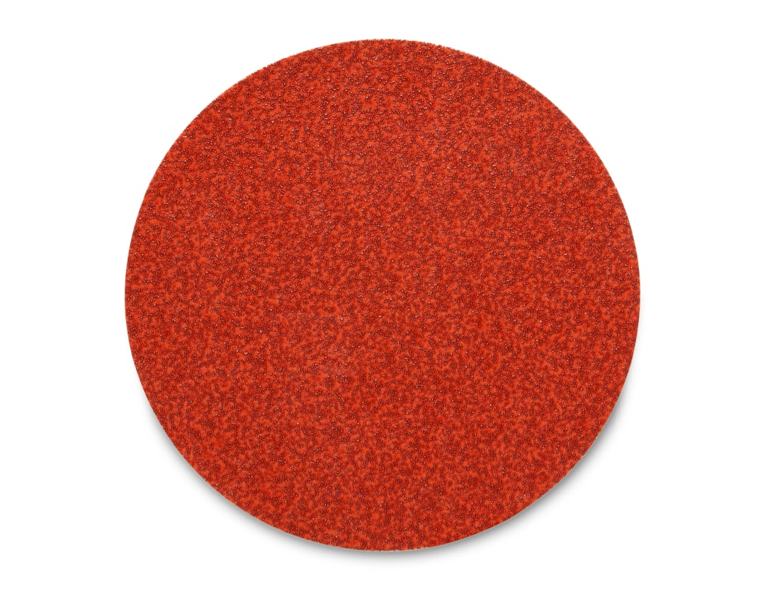 3M™ Cubitron™ II Hookit™ Paper Disc 950U, 127mm, No Hole, 180+