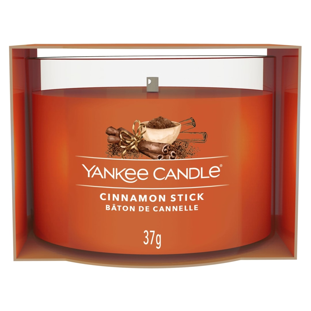 Yankee Candle® Cinnamon Stick