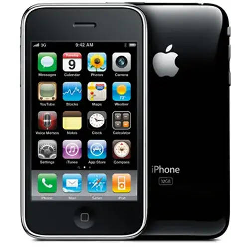 Apple iPhone 3GS