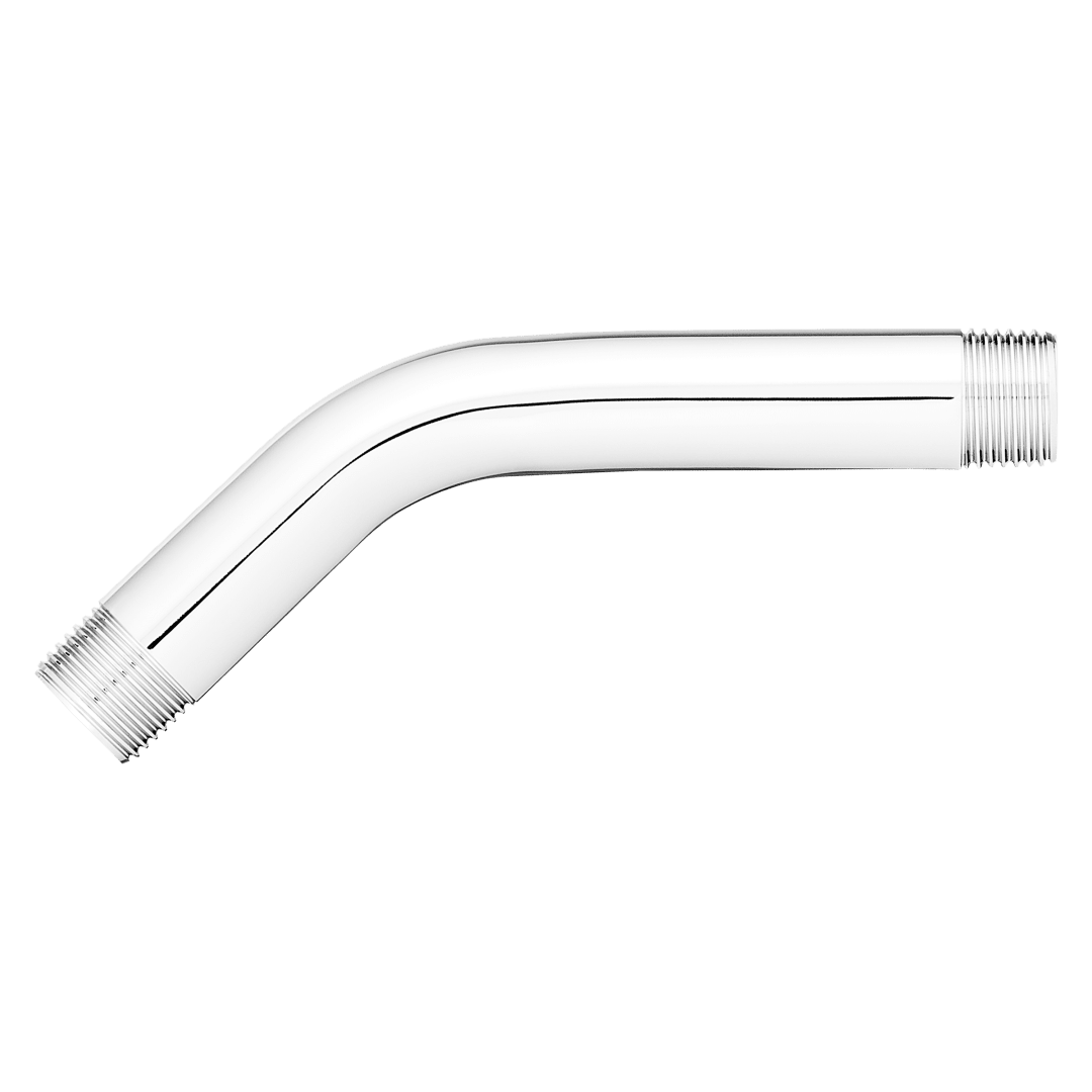 Standard Shower Arm in Polished Chrome