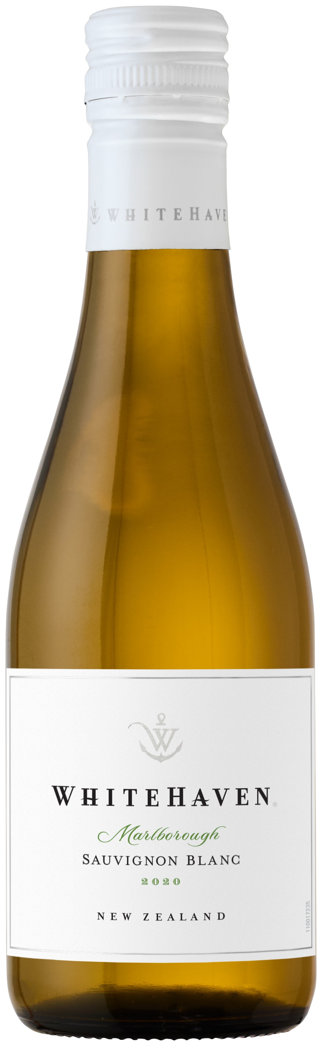 Whitehaven New Zealand Marlborough Sauvignon Blanc 187 ml