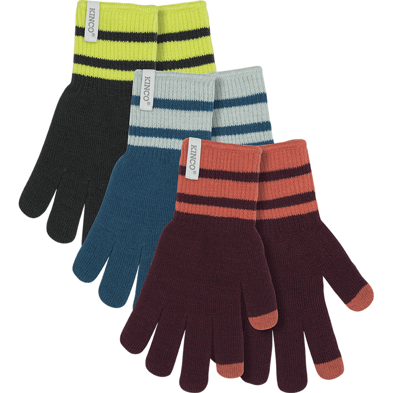 Women's Heavyweight Magic Stretch Thermal String Knit