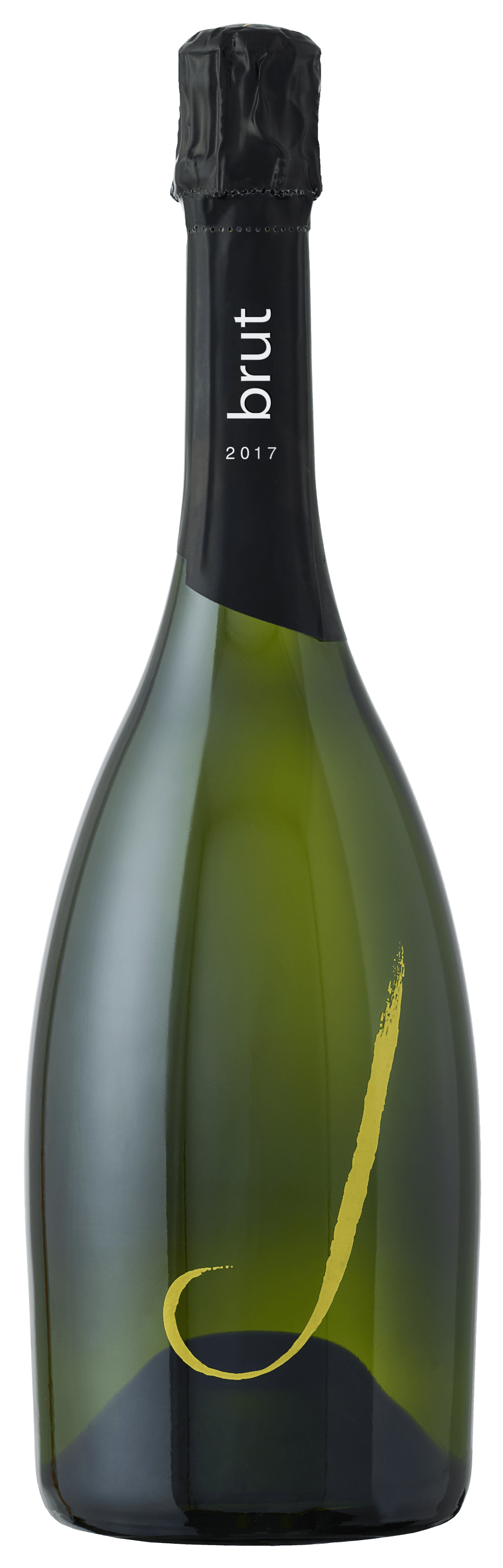 J Vineyards Vintage Brut Sparkling White Wine 750ml