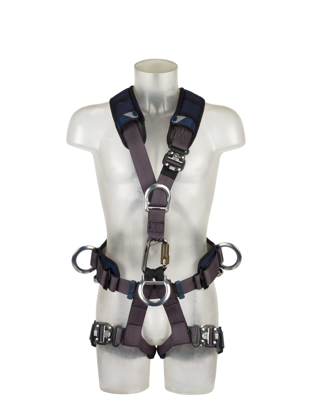3M™ DBI-SALA® ExoFit NEX™ Süspansiyon Emniyet Kemeri, Gri, Orta, 1113961