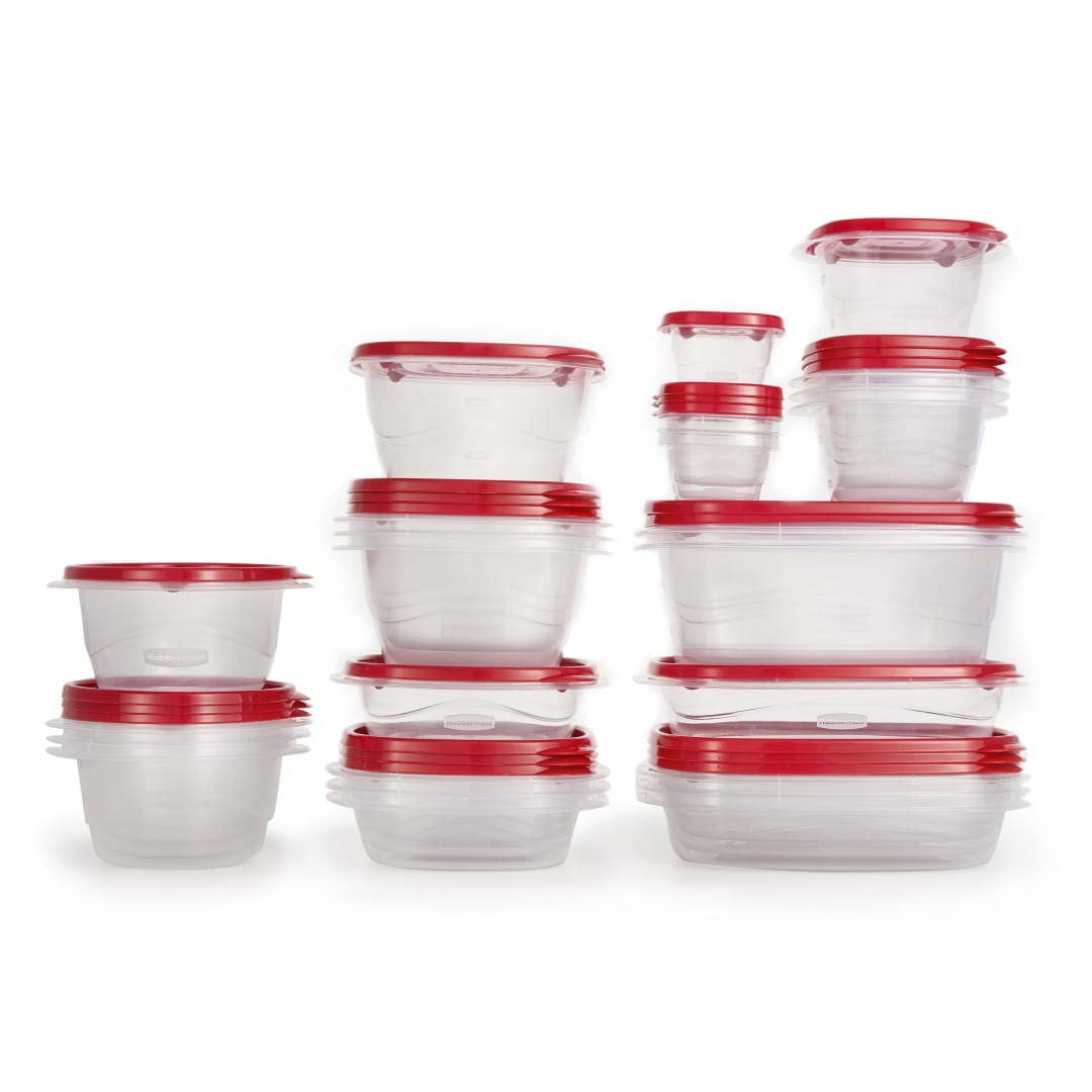 SET VAR TKA 52PC  ECOMM - RUBY