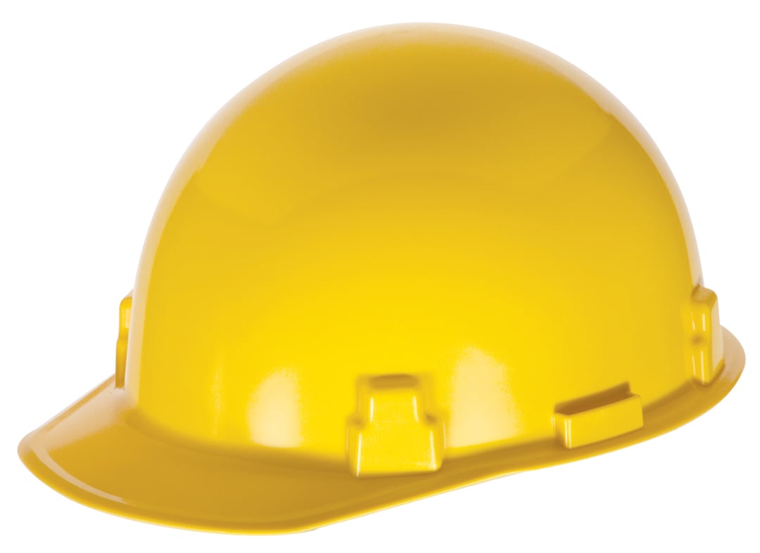 Cascos Thermalgard® Tipo Gorra