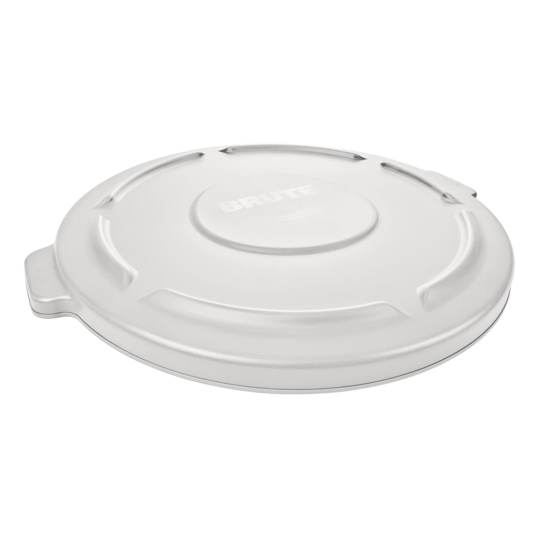 BRUTE® 55 Gal Lid White