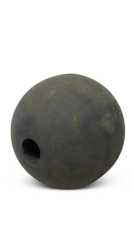 SPRAY HEAD BALL (01073)
