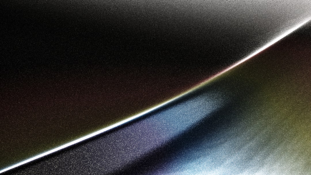 3M™ Wrap Folie 2080-HGP221, High Gloss Flip Black Psychedelic, 1524 mm x 22,86 m, 60 in x 25 yd