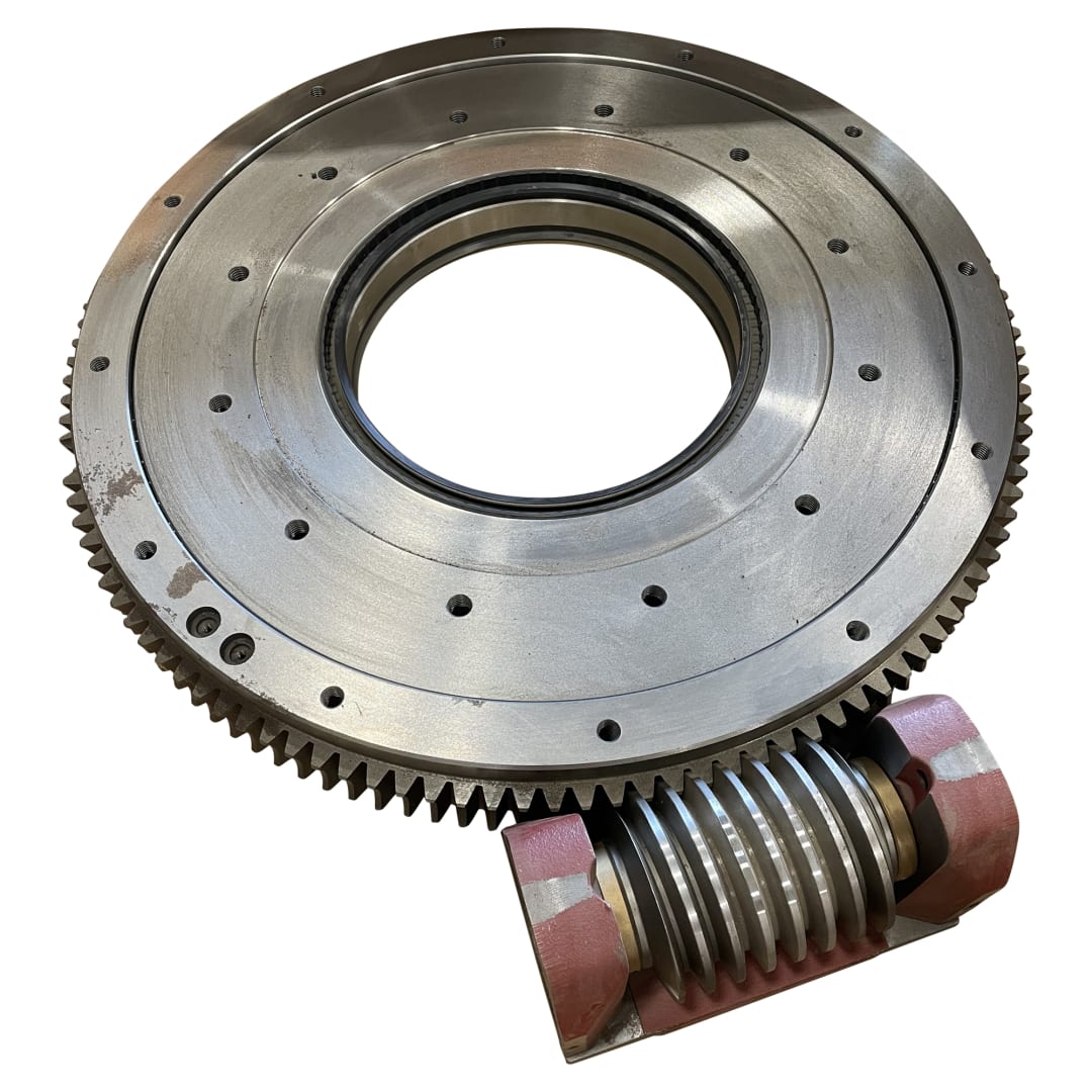Wastebuilt® Replacement for Cusco Moro 8" Swing Gear