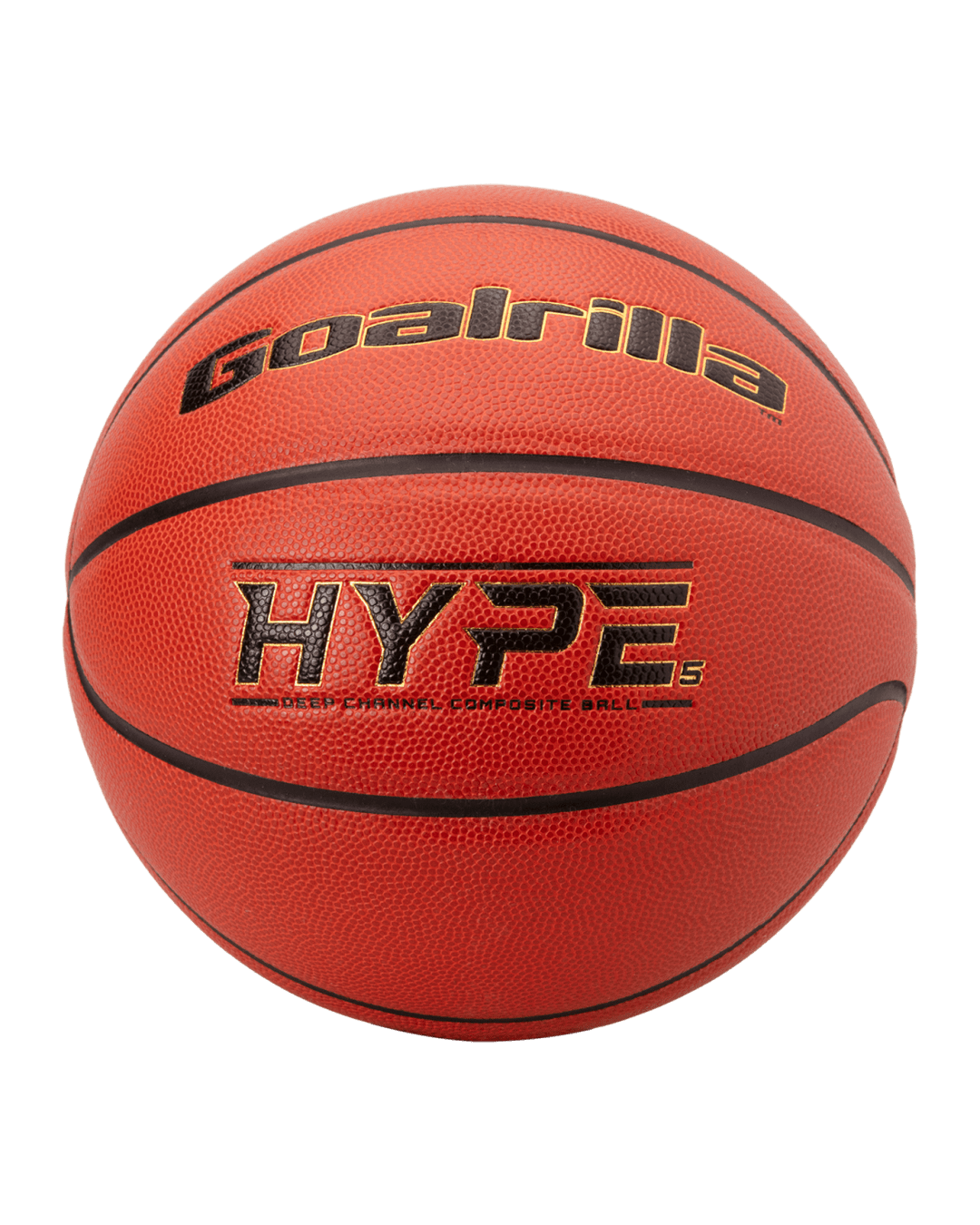 Goalrilla Hype Youth Basketbal