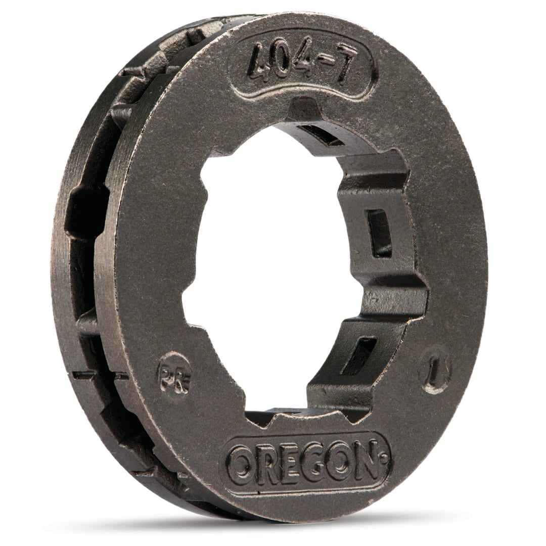 Rim Sprocket, 404-7 Standard 7