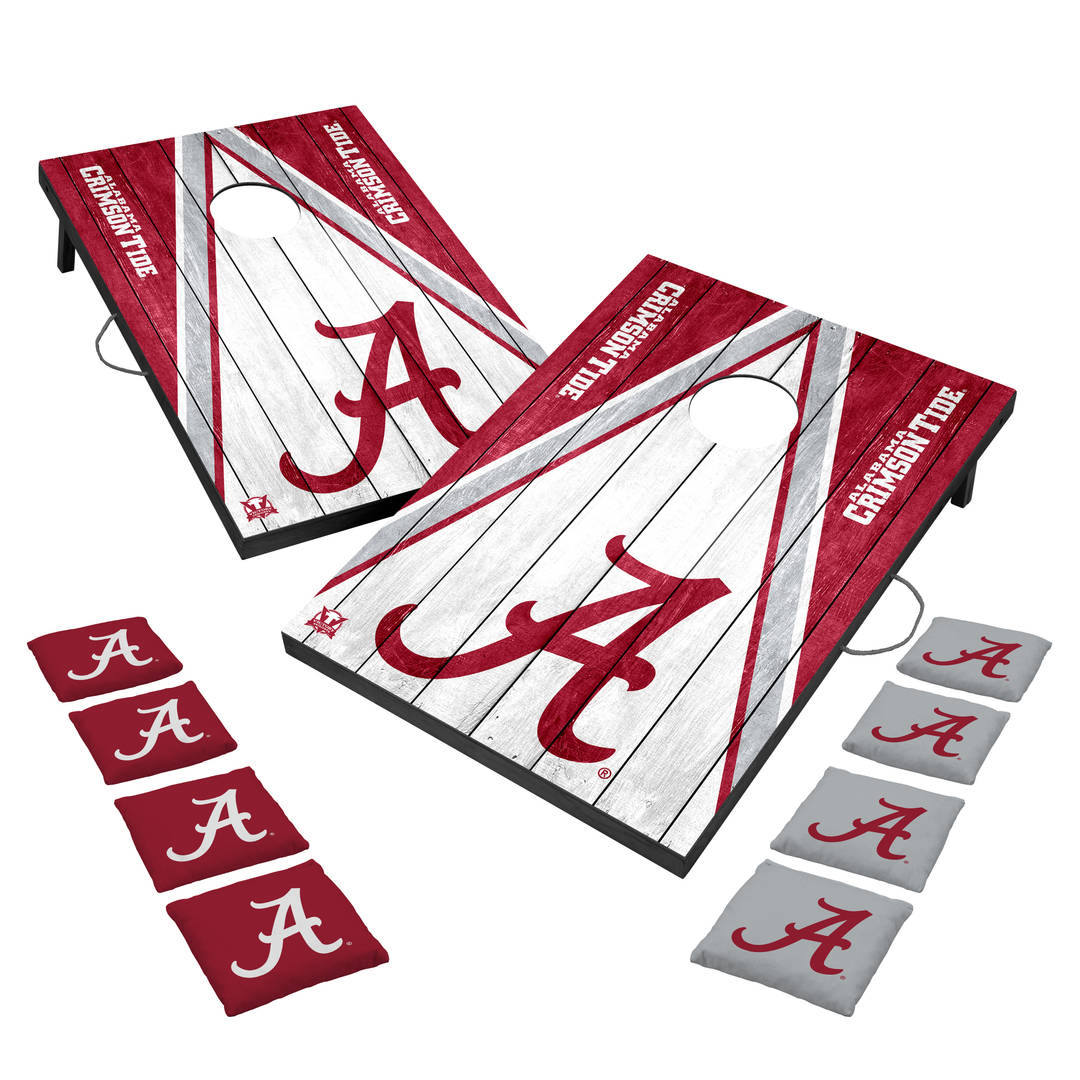 University of Alabama Crimson