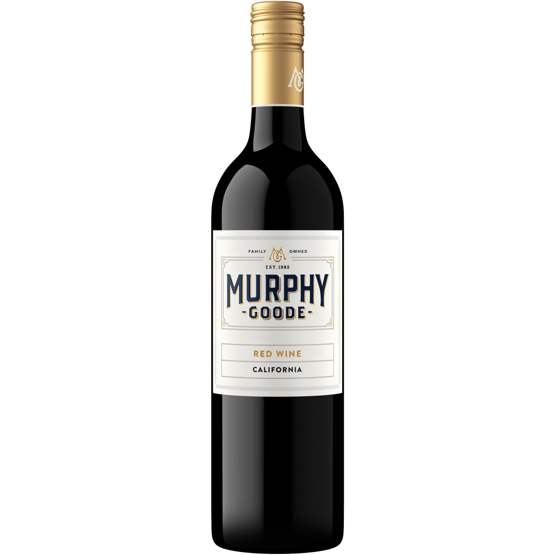 Murphy-Goode California Red Blend Red Wine, 750ml
