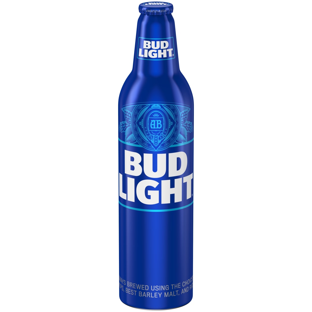 Bud Light Beer 16 fl oz