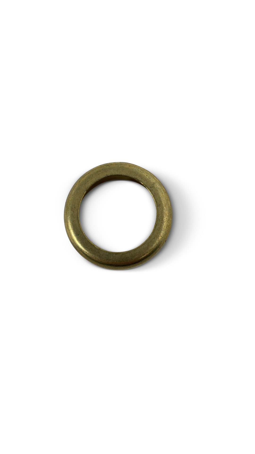 Dixon 1.225 ID Brass Ferrule