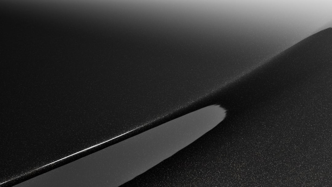 3M™ Wrap Folie 2080-HG212, High Gloss Black Metallic, 1524 mm x 22,86 m, 60 in x 25 yd