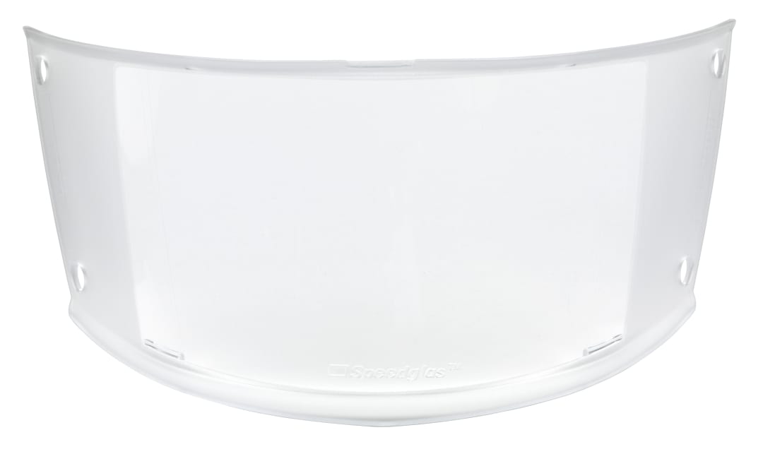 3M™ Speedglas™ Dış Koruma Plakası, SL, Standart, 726000