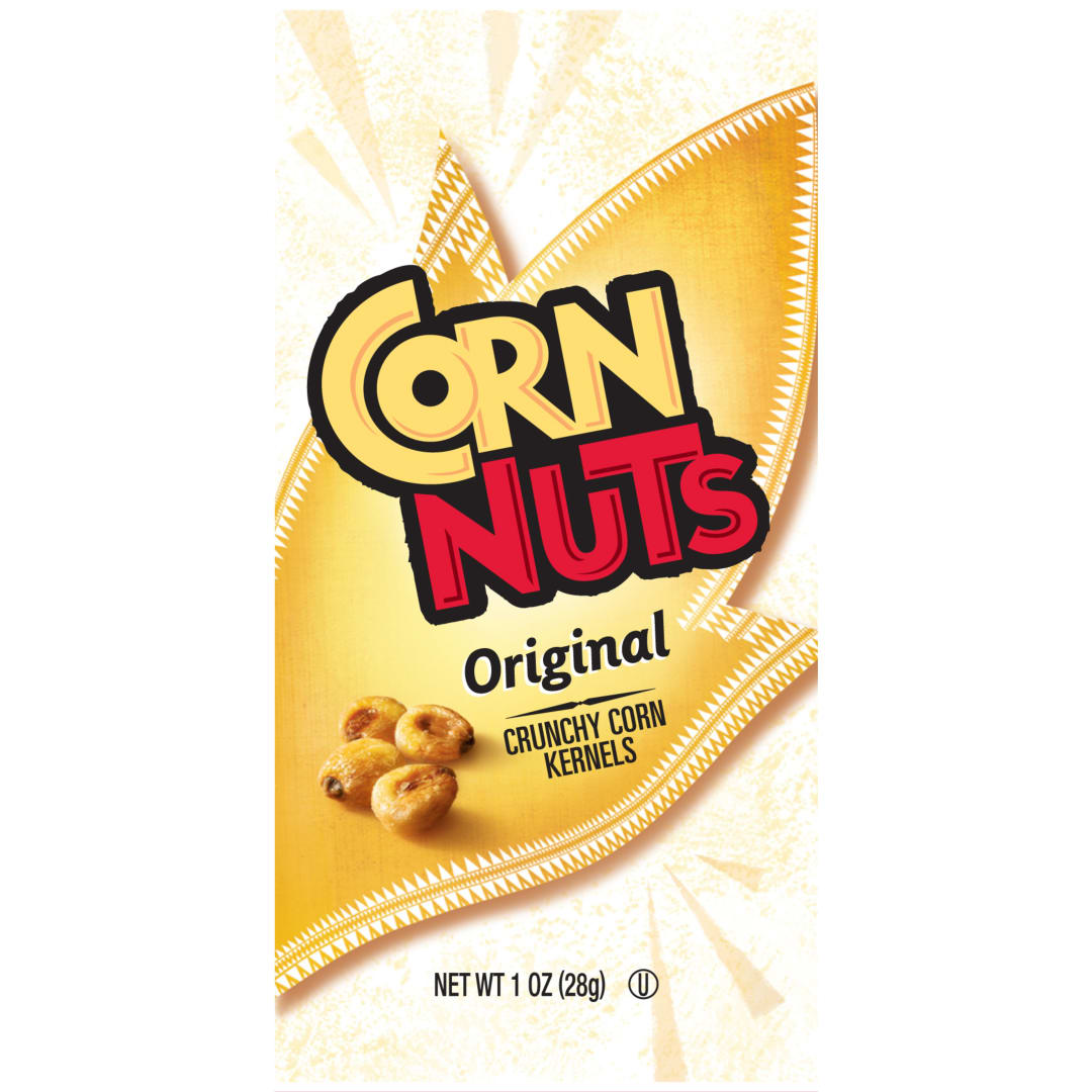 CORN NUTS Original