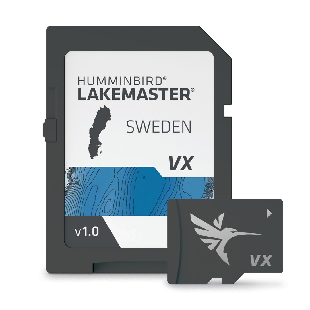 LakeMaster - Sweden V1