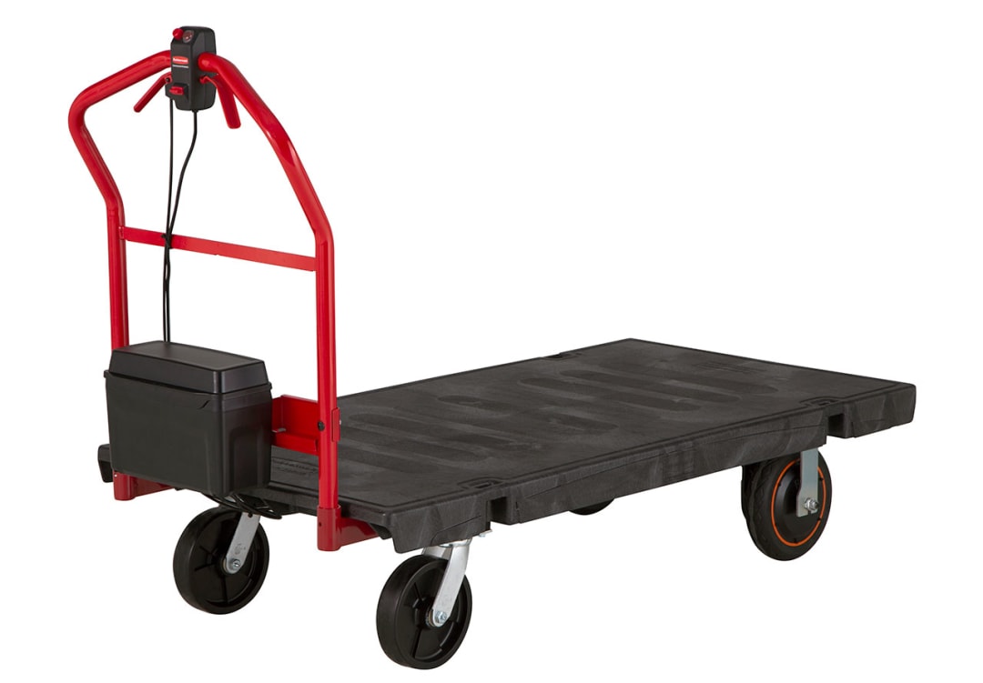 POWER KIT FOR PLATFORM TRUCK LARGE 30X60