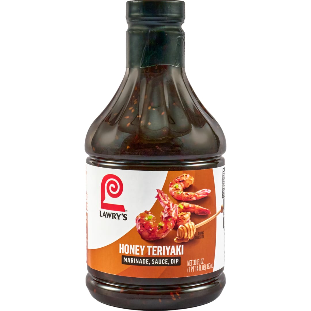 Lawry's® Honey Teriyaki Marinade, 30.0 fl oz