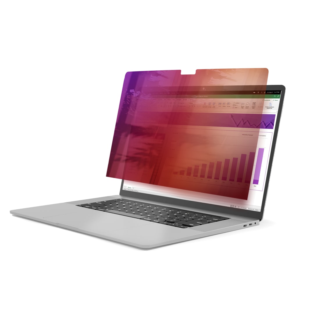 Privacy Screen for 14 2021 MacBook Pro Gold Series