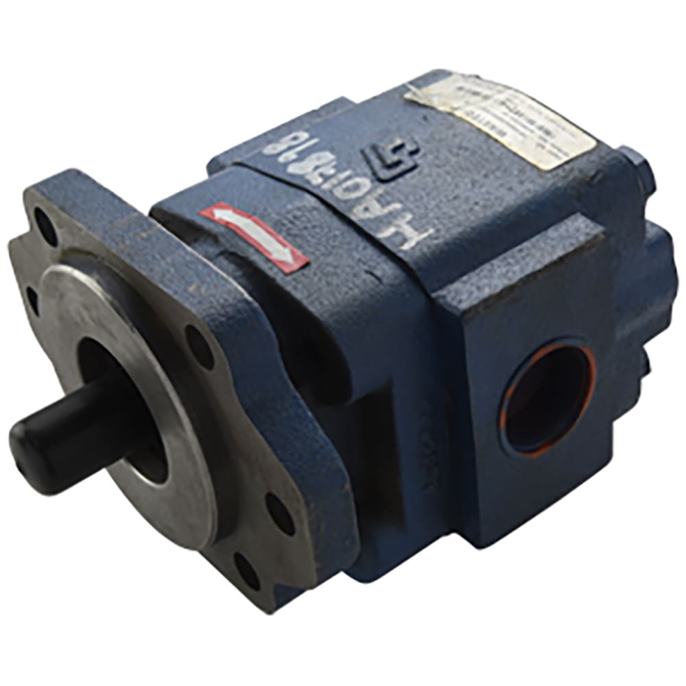 Wastebuilt® Replacement for Cusco Hydraulic Pump 8.5"X6"X4.5"