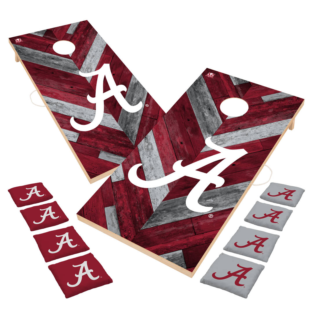 Victory Tailgate University of