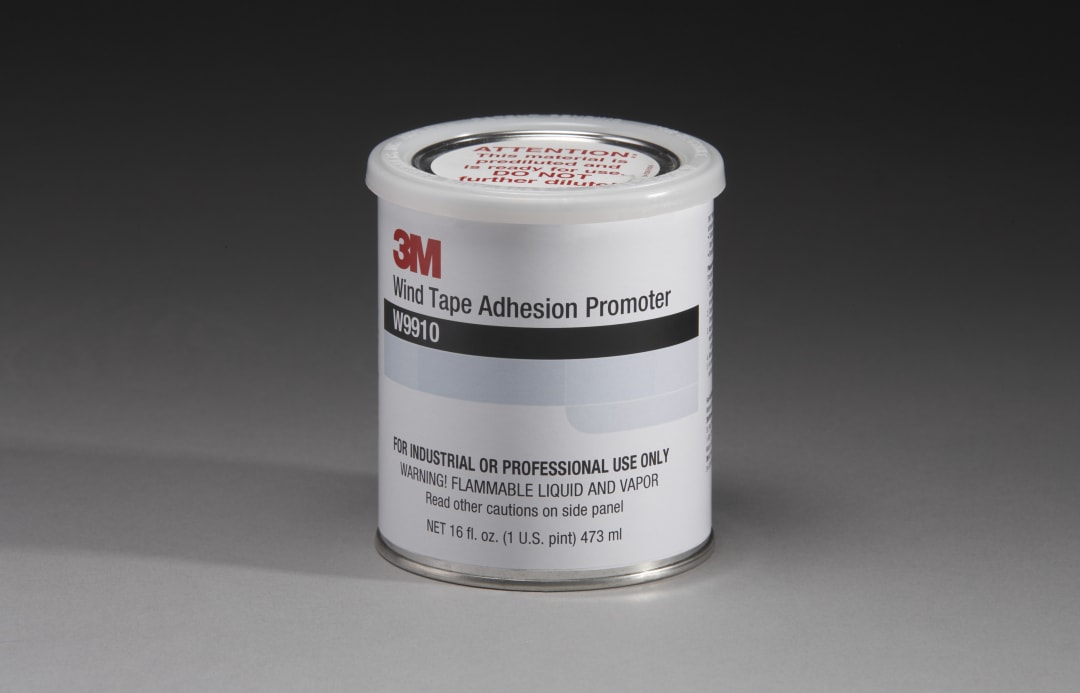 3M™ Rüzgar Bandı Yapışma Artırıcı W9910