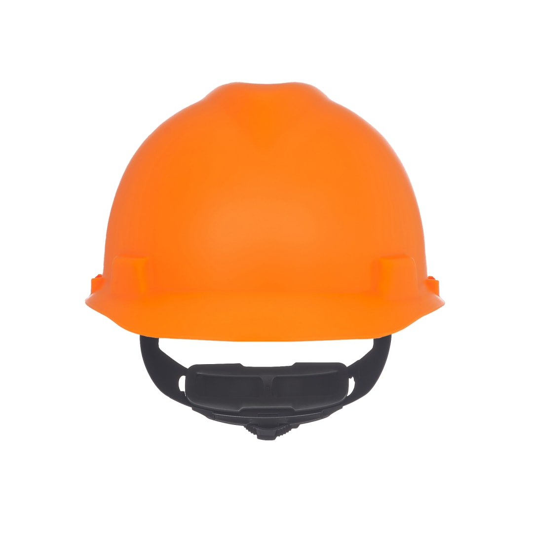 V-Gard® Matte Hard Hat