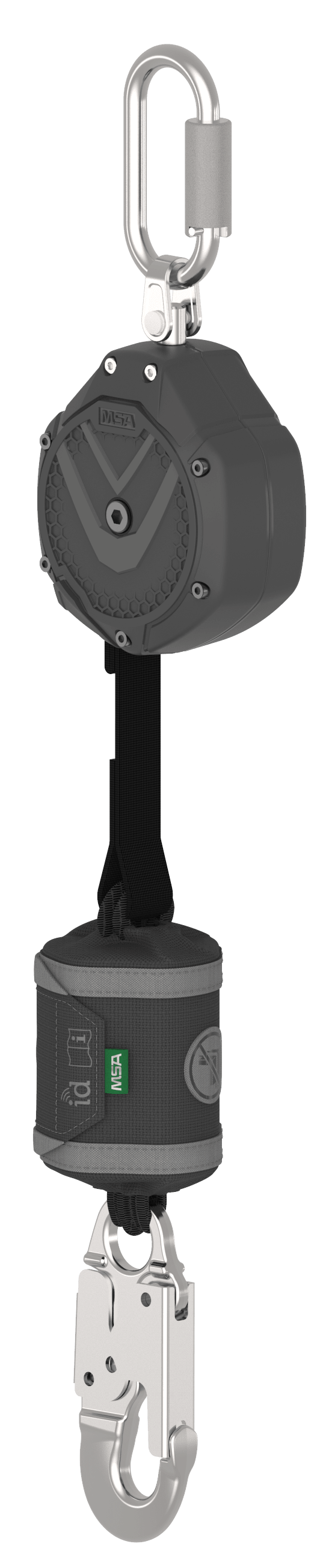 V-SHOCK® Personal Fall Limiter
