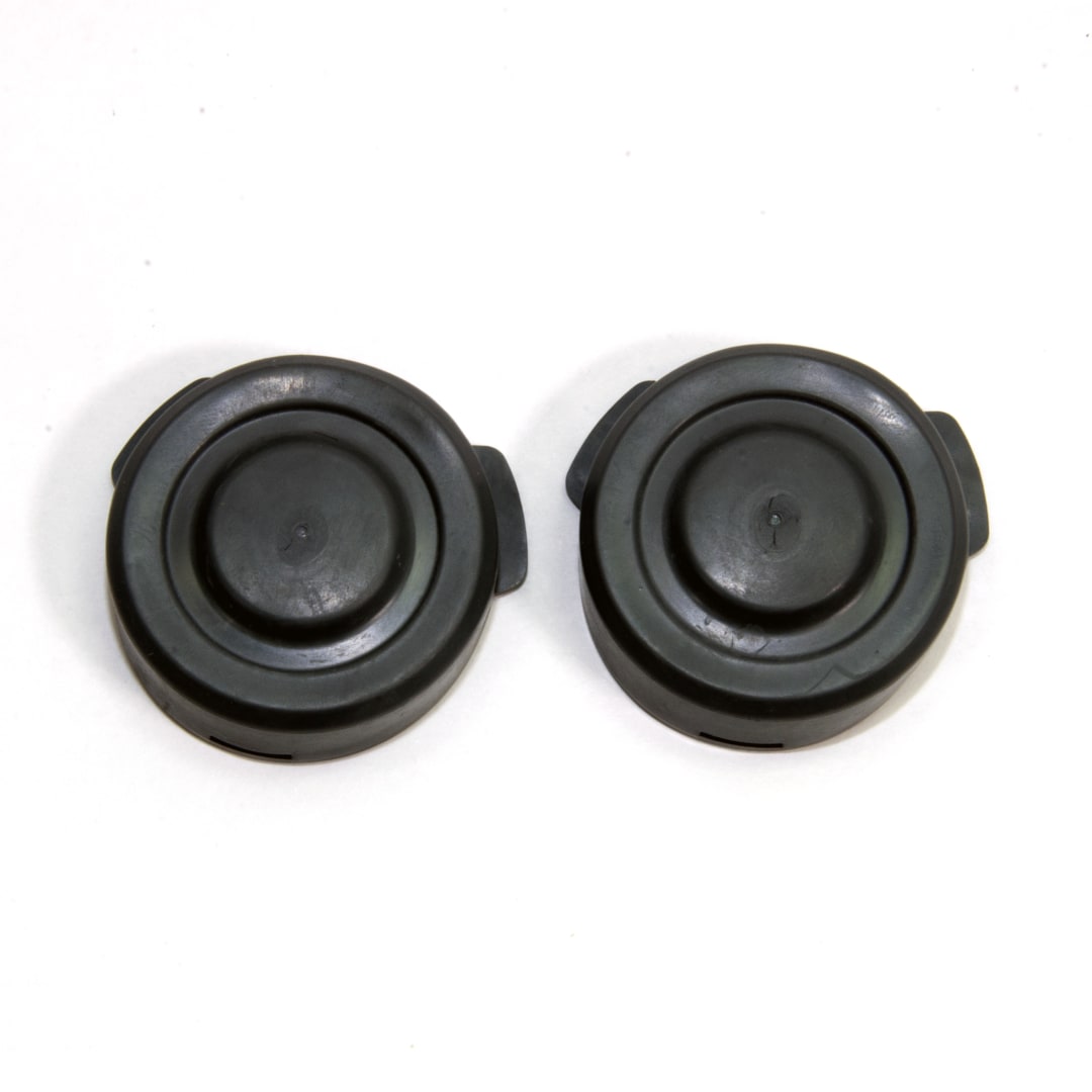 3M™ Nefes Verme Valfi Kapağı HF-300-21, 20 Adet/Kutu