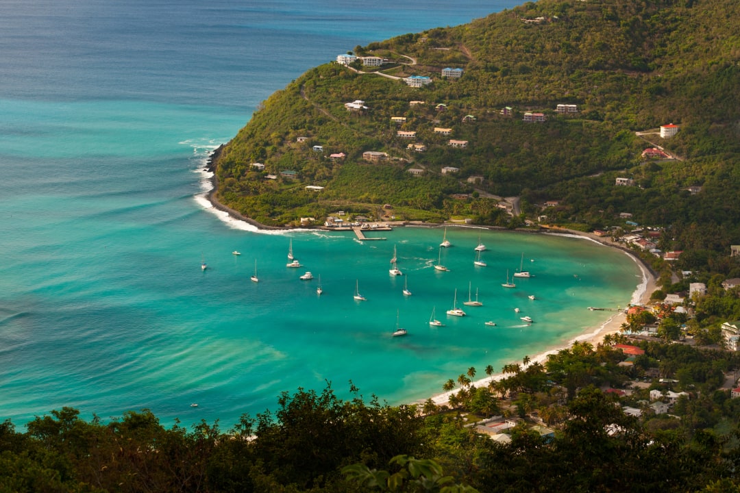 Tortola/Road Town