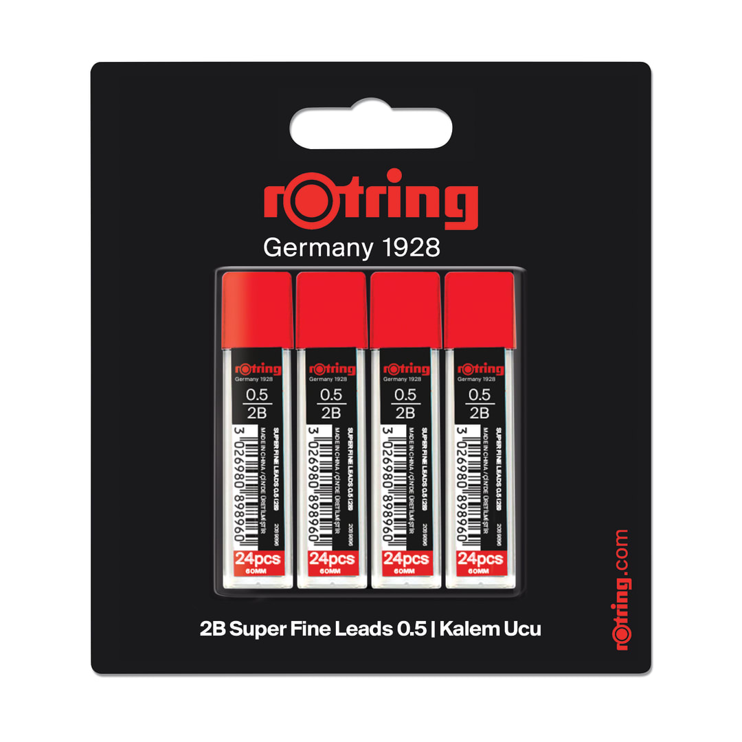 RO LP LEADS 0.5 2B BL4 (V12)