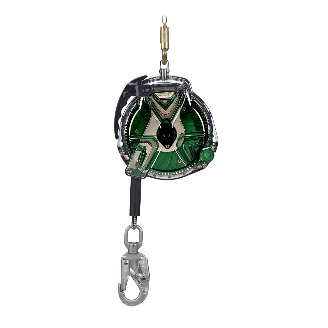 V-TEC™ Self-Retracting Lifeline