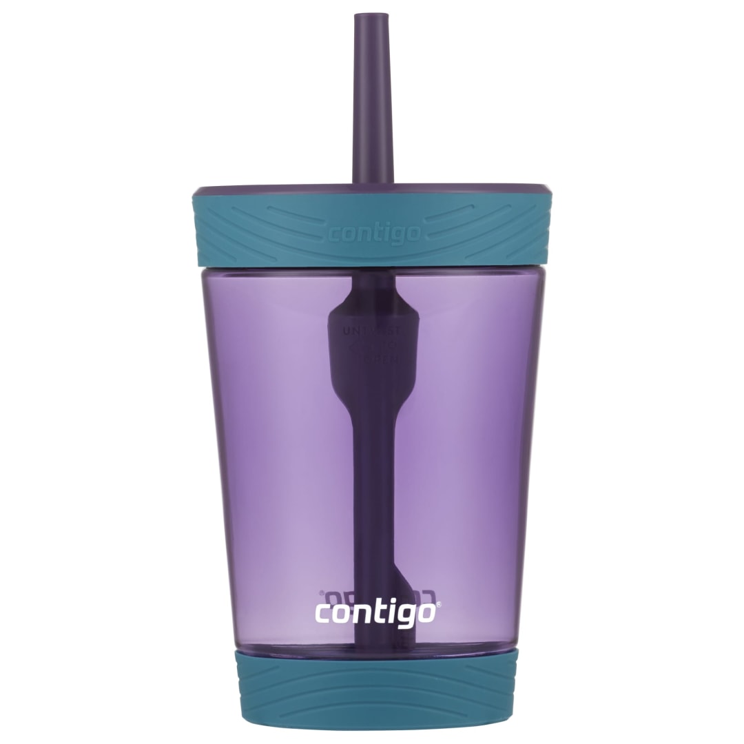 Contigo® Kids Spill-Proof Tumbler with Straw, 14oz.