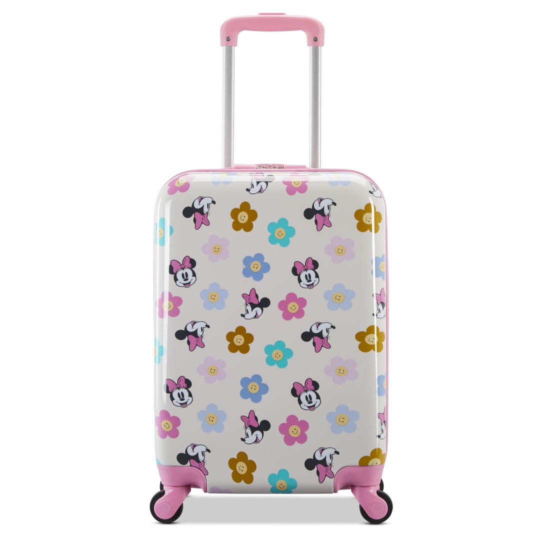 Disney Kids Ss 2021 18 Spinner - Minnie
