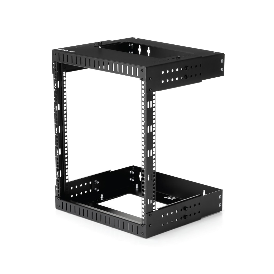 12U Wall Mount Server Rack 12 20 in Depth